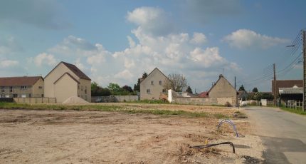 Châteauneuf-en-Thymerais Terrain à bâtir - 1840820-1558annonce120240421fuZMa.jpeg Maisons Open