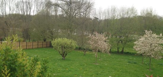 Terrain à bâtir à , Eure-et-Loir