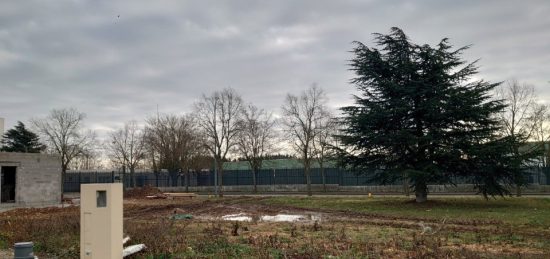Terrain à bâtir à Dreux, Centre-Val de Loire