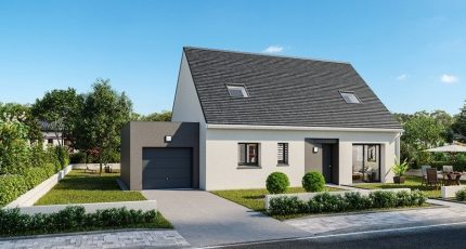 Cormeilles-en-Parisis Terrain à bâtir - 1835409-10570annonce220240413M0g0y.jpeg Maisons Open