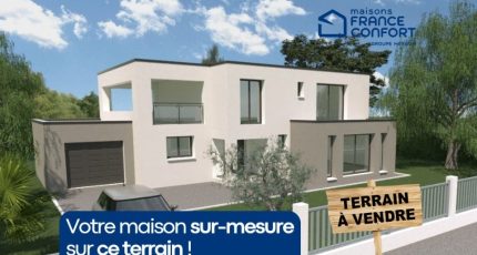 Dreux Terrain à bâtir - 1842330-10924annonce120240524HN7ZG.jpeg Maisons Open