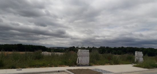 Terrain à bâtir à Arpajon, Île-de-France