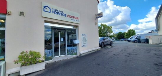 Maisons France Confort