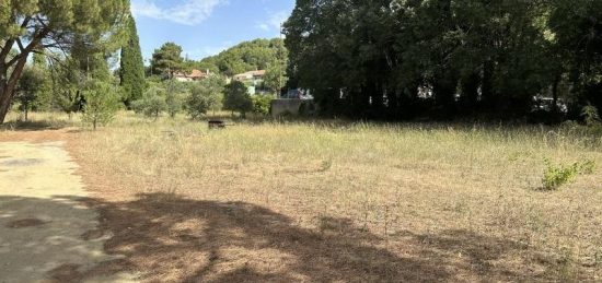 Terrain à bâtir à Pertuis, Provence-Alpes-Côte d'Azur