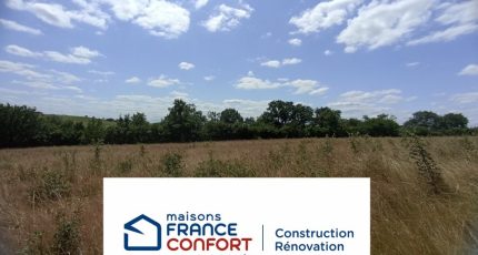 Le Burgaud Terrain à bâtir - 1849256-10327annonce120240503rXLu5.jpeg Maisons Open