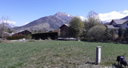 Ancelle Terrain à bâtir - 1851814-7156annonce220240510yLfvW.jpeg Maisons Open
