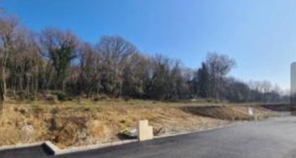 Montélimar Terrain à bâtir - 1848617-10819annonce2202405023XoDe.jpeg Maisons Open