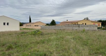 Saint-Maurice-sur-Eygues Terrain à bâtir - 1849007-6150annonce220240403zWLvD.jpeg Maisons Open