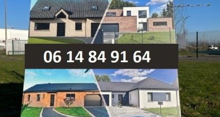 Verchain-Maugré Terrain à bâtir - 1853461-10863annonce220240513WJUBi.jpeg Maisons Open