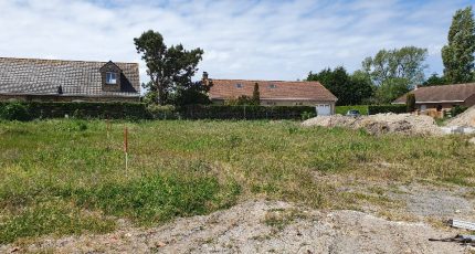 Wormhout Terrain à bâtir - 1850165-10722annonce120240506CILmv.jpeg Maisons Open