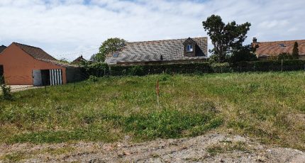 Herzeele Terrain à bâtir - 1850449-10722annonce12024050695TM8.jpeg Maisons Open