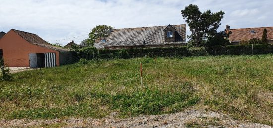Terrain à bâtir à Herzeele, Hauts-de-France