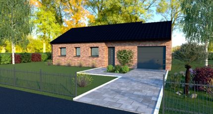 Bollezeele Terrain à bâtir - 1851802-1587annonce320240510UWr12.jpeg Maisons Open