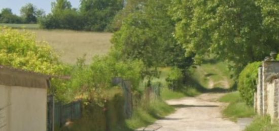 Terrain à bâtir à , Seine-et-Marne