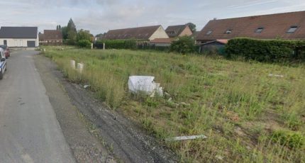 Évin-Malmaison Terrain à bâtir - 1848161-6130annonce220240502sD8Uz.jpeg Maisons Open