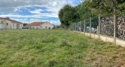 Juillan Terrain à bâtir - 1852670-10558annonce120231018qJhq8.jpeg Maisons Open