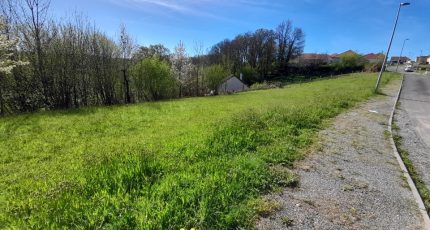 Sainte-Feyre Terrain à bâtir - 1849151-10865annonce220240503SvZ9w.jpeg Maisons Open