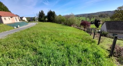 Sainte-Feyre Terrain à bâtir - 1849151-10865annonce320240503391mk.jpeg Maisons Open