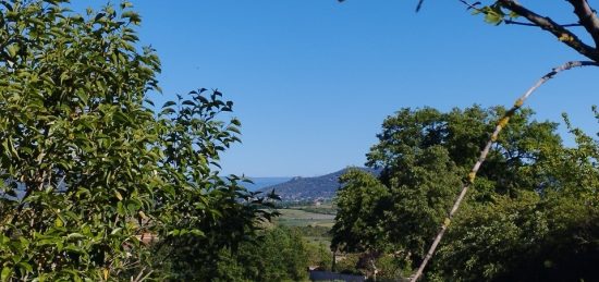 Terrain à bâtir à , Gard