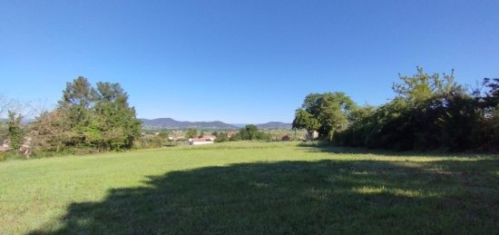 Terrain à bâtir à Barjac, Occitanie
