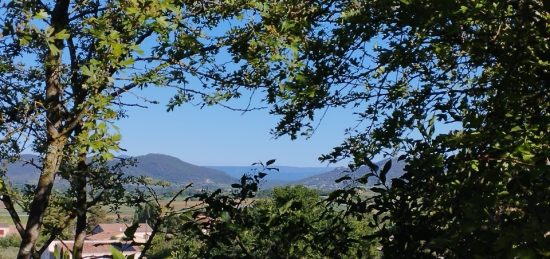 Terrain à bâtir à , Gard