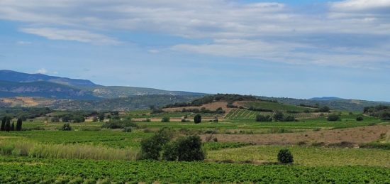Terrain à bâtir à Montner, Occitanie