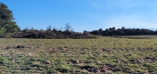 Terrain à bâtir à Baho, Occitanie