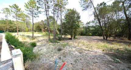 Bagnols-en-Forêt Terrain à bâtir - 1849140-5922annonce320240503fEFLs.jpeg Maisons Open