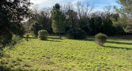 Saint-Maximin-la-Sainte-Baume Terrain à bâtir - 1849160-5922annonce220240503A4zXE.jpeg Maisons Open
