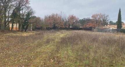 Bras Terrain à bâtir - 1851891-10122annonce320240510MGbaS.jpeg Maisons Open