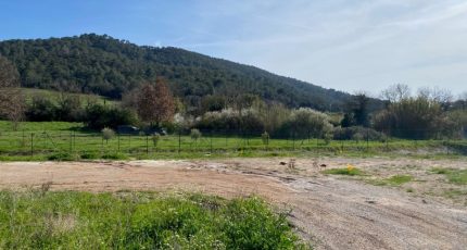 Pierrefeu-du-Var Terrain à bâtir - 1852100-10122annonce120240510ZQJpt.jpeg Maisons Open