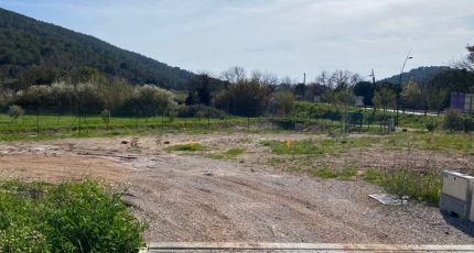 Pierrefeu-du-Var Terrain à bâtir - 1852100-10122annonce2202405108GiHI.jpeg Maisons Open