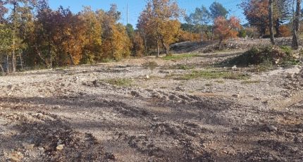 Rocbaron Terrain à bâtir - 1853582-10122annonce320240514FcZKS.jpeg Maisons Open