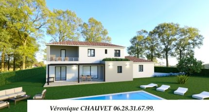 Draguignan Terrain à bâtir - 1850448-4529annonce320240506XT9yF.jpeg Maisons Open