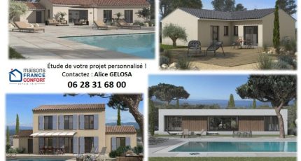 Flayosc Terrain à bâtir - 1851791-3951annonce420240510vtGii.jpeg Maisons Open