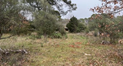 Lorgues Terrain à bâtir - 1852832-3951annonce220240513aisql.jpeg Maisons Open
