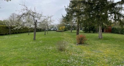Sannois Terrain à bâtir - 1854249-10571annonce1202405144P36q.jpeg Maisons Open