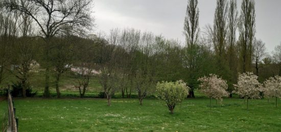 Terrain à bâtir à Gasville-Oisème, Centre-Val de Loire
