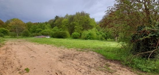 Terrain à bâtir à Chaptelat, Nouvelle-Aquitaine