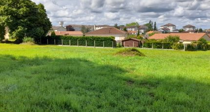 Bellac Terrain à bâtir - 1858613-10865annonce2202405174rGCu.jpeg Maisons Open