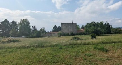 Tournon-sur-Rhône Terrain à bâtir - 1855716-6150annonce220240110fyW5z.jpeg Maisons Open