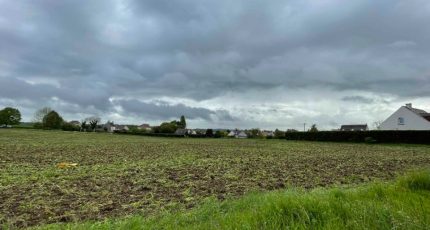 Cergy Terrain à bâtir - 1858736-4496annonce1202401190dbTy.jpeg Maisons Open