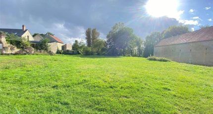 Morsang-sur-Seine Terrain à bâtir - 1858774-10943annonce220240518KkEkK.jpeg Maisons Open