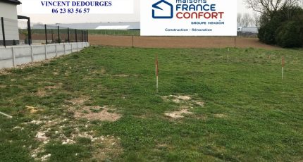 Aubigny-en-Artois Terrain à bâtir - 1857570-6159annonce120240517Mlw8F.jpeg Maisons Open