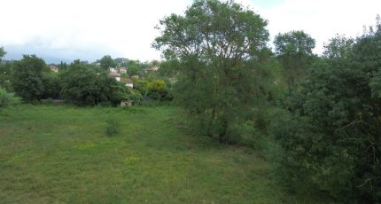 Châteauneuf-Grasse Terrain à bâtir - 1857019-9270annonce2202405166ba4n.jpeg Maisons Open