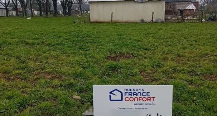 Le Havre Terrain à bâtir - 1857682-1887annonce120240517URKzr.jpeg Maisons Open