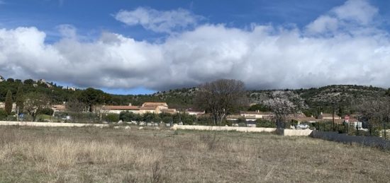 Terrain à bâtir à , Vaucluse