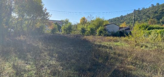 Terrain à bâtir à , Var