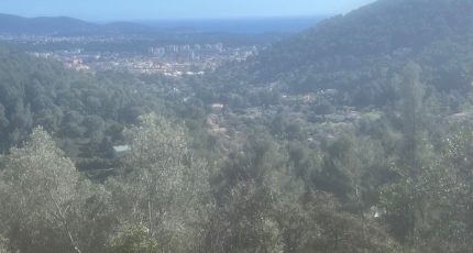 La Valette-du-Var Terrain à bâtir -  Maisons Open