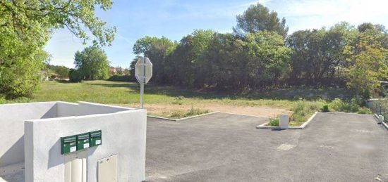 Terrain à bâtir à , Var